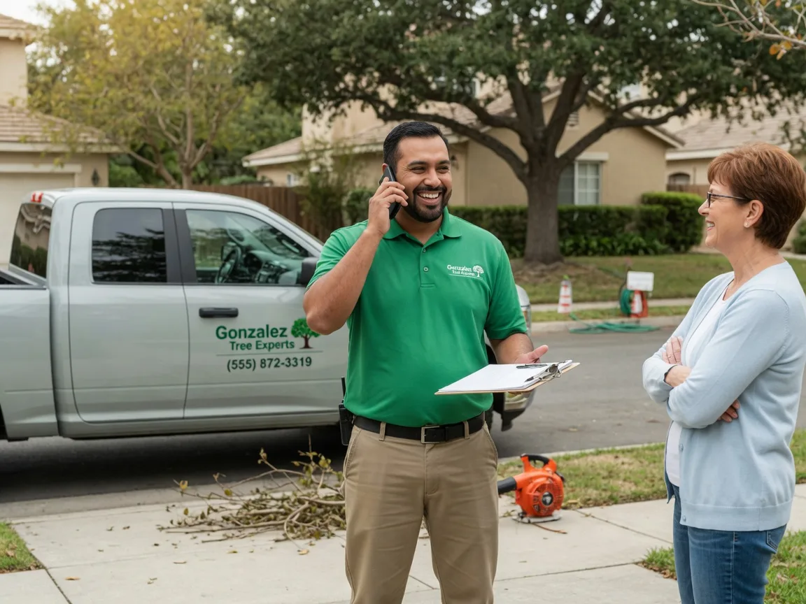 Tree Service Metter, GA FAQs